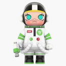 Pop Mart Mega Collection Space Molly Space "c" 400%