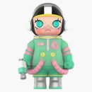 Pop Mart Mega Collection Space Molly Space "g" 400%