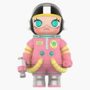 Pop Mart Mega Collection Space Molly Space "p" 400%