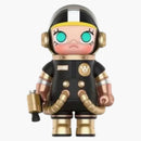 Pop Mart Mega Collection Space Molly Space "pt" (secret Edition) 400% Mega Collection Space Molly Space "pt" (secret Edition)