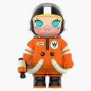 Pop Mart Mega Collection Space Molly Space "s" 400%