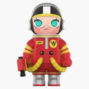Pop Mart Mega Collection Space Molly Space "t" 400%