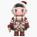 Pop Mart Mega Space Molly Christmas 2024 400%