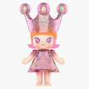 Pop Mart Mega Royal Molly Mika Ninagawa 4