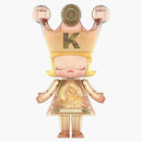 Pop Mart Mega Royal Molly Mucha Zodiac 1000%