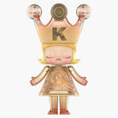 Pop Mart Mega Royal Molly Mucha Zodiac 400%