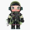 Pop Mart Mega Space Molly Rick And Morty 400%