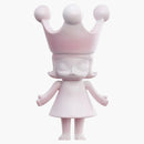 Pop Mart Mega Royal Molly Rouge China 1