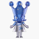 Pop Mart Mega Royal Molly Star Upon The Sea 400%