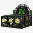 Pop Mart Mega Space Molly 100% Series 2 Sealed Case (9 Blind Box)