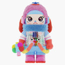Pop Mart Mega Space Molly 400% Jon Burgerman 400%