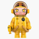 Pop Mart Mega Space Molly Automobile Lamborghini Edition 2024 1000%