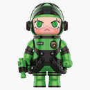 Pop Mart Mega Space Molly Automobili Lamborghini Edition 1000%