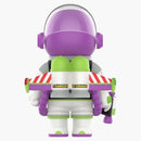 Pop Mart Mega Space Molly Buzz Lightyear 1000%