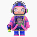 Pop Mart Mega Space Molly Chen Fenwan 10