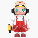 Pop Mart Mega Space Molly Chibi-maruko Chan 1000%