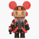 Pop Mart Mega Space Molly Disney 400%
