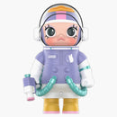 Pop Mart Mega Space Molly Disney Daisy Duck 4