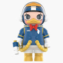 Pop Mart Mega Space Molly Disney Donald Duck 4