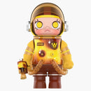 Pop Mart Mega Space Molly Egg Tart 4