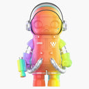 Pop Mart Mega Space Molly Expression (secret Edition) 4