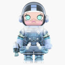 Pop Mart Mega Space Molly Glacier 4