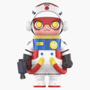 Pop Mart Mega Space Molly Gundam 1000%