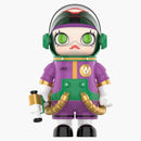 Pop Mart Mega Space Molly Joker 1000%