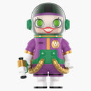 Pop Mart Mega Space Molly Joker 400%