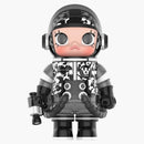 Pop Mart Mega Space Molly Me Il In Panda 1000%