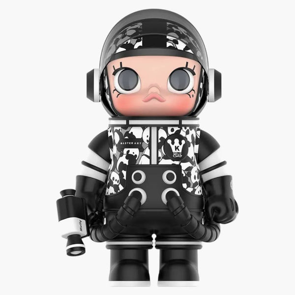 MEGA コレクション 400% SPACE MOLLY PANDA Amazon.co.jp: POP MART MEGA コレクション 400% SPACE MOLLY