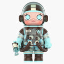 Pop Mart Mega Space Molly Mint Chocolate 1000%