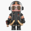 Pop Mart Mega Space Molly Nicholas Tse 1000%