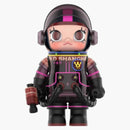 Pop Mart Mega Space Molly Palmer House 4