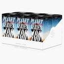 Pop Mart Mega Space Molly Planet Series 400% Sealed Case (6 Blind Box)