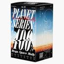 Pop Mart Mega Space Molly Planet Series 400% Single Blind Box