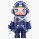 Pop Mart Mega Space Molly Planet Series Earth 4