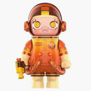 Pop Mart Mega Space Molly Planet Series Mars 4