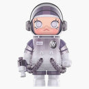 Pop Mart Mega Space Molly Planet Series Mercury 4