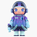 Pop Mart Mega Space Molly Planet Series Neptune 4