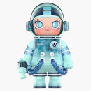 Pop Mart Mega Space Molly Planet Series Uranus 4