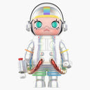 Pop Mart Mega Space Molly Pride 2.0 400%