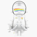 Pop Mart Mega Space Molly Rainbow (regular Edition) 4