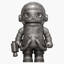 Pop Mart Mega Space Molly Royal Selangorm 4