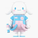Pop Mart Mega Space Molly Sanrio Characters Series Cinnamoroll 400%
