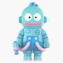 Pop Mart Mega Space Molly Sanrio Characters Series Hangyodon 400%