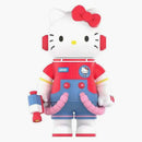 Pop Mart Mega Space Molly Sanrio Characters Series Hello Kitty 400%