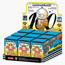 Pop Mart Mega Space Molly Series 4 100% Sealed Case (9 Blind Box)