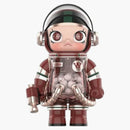 Pop Mart Mega Space Molly Series 4 Christmas 2024 (regular) 100%