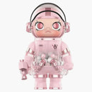 Pop Mart Mega Space Molly Series 4 Smitten Love (regular) 100%